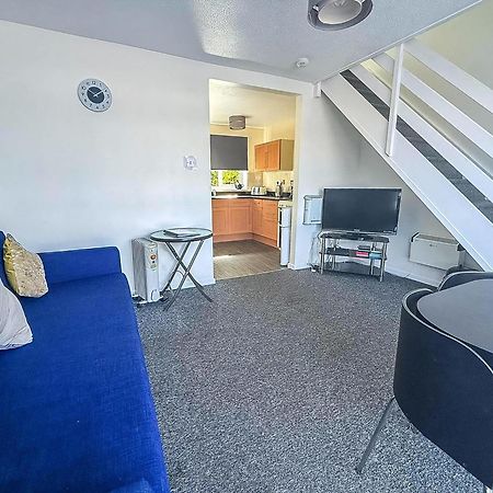 Lovely 5 Berth Chalet In The Coastal Village Of Hemsby Ref 18164B Exterior foto