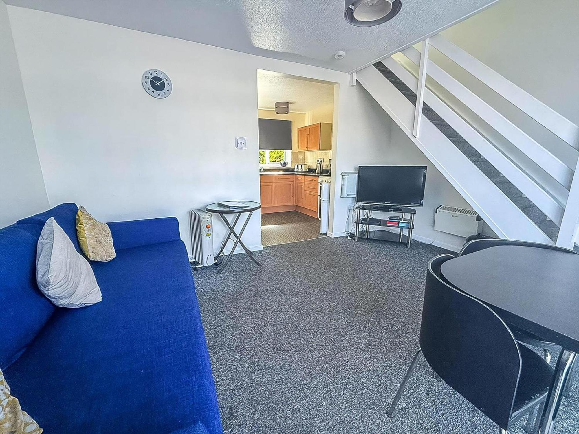 Lovely 5 Berth Chalet In The Coastal Village Of Hemsby Ref 18164B Exterior foto
