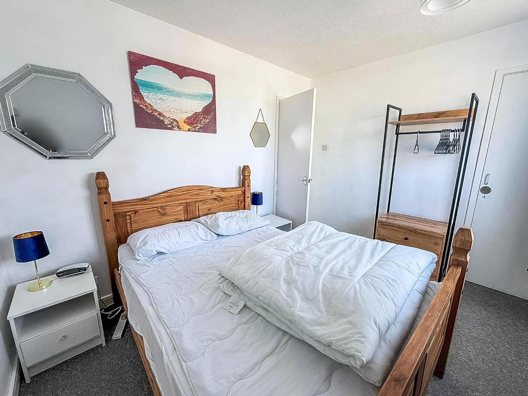 Lovely 5 Berth Chalet In The Coastal Village Of Hemsby Ref 18164B Exterior foto
